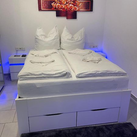 Apisha Apartement 特克下的基希海姆 外观 照片